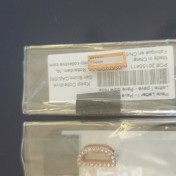 Keep collective letters - Picture 4 of 4